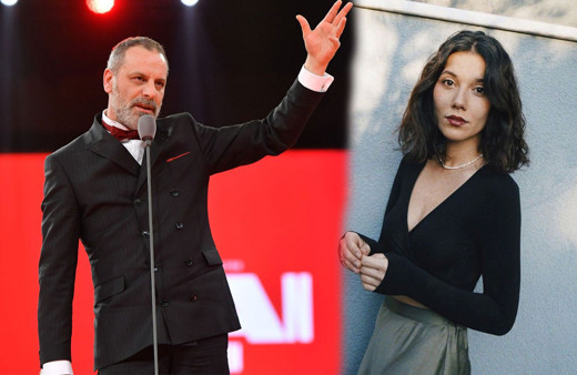 Şiddet uygulayıp mağdurum diyen Ozan Güven Deniz Bulutsuz'la uzlaşamadı