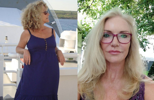 Suna Yıldızoğlu yaşı kaç aslen nereli hangi dizilerde rol aldı?