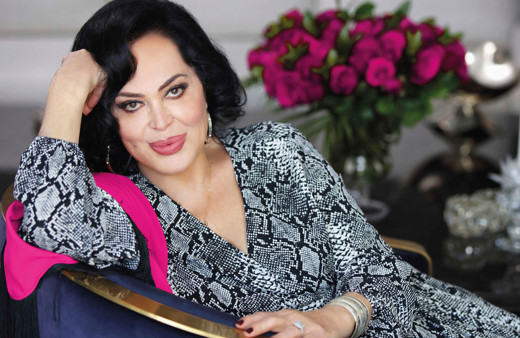 Türkan Şoray 20 kilo birden verdi tekne pozlarıyla dillere düştü