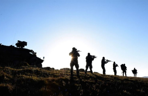İçişleri Bakanlığı açıkladı! Mart ayında yurt içinde 86 PKK'lı etkisiz hale getirildi