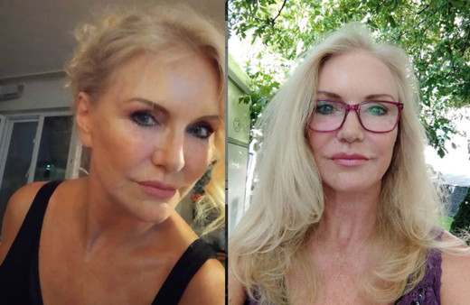 Çukur'da Arık Böke Erdenet’in annesi Olga kimdir kim oynuyor?