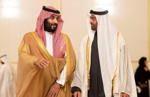 Yemen'de Suudi Arabistan ve BAE savaş suçu işliyor