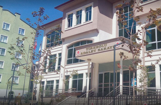 Giresun'da mübaşir tartıştığı savcıyı tabancayla vurarak yaraladı