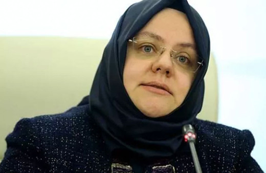 Bakan Zehra Zümrüt Selçuk: 34 bin vatandaşla temas kurduk