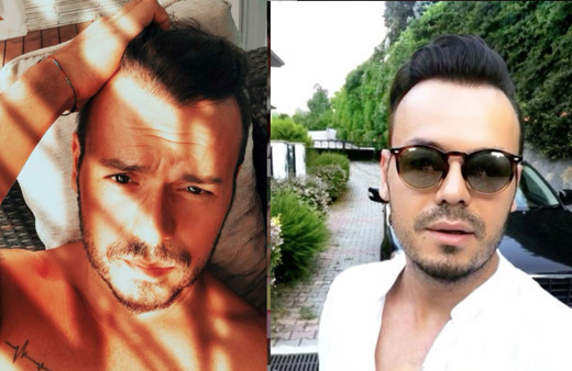 Deha Bilimliler kiminle evli eşi Aslı Bilimlier kim yaşı kaç?