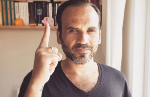 Gürgen Öz'den olay market paylaşımı her aldığını tek tek saydı