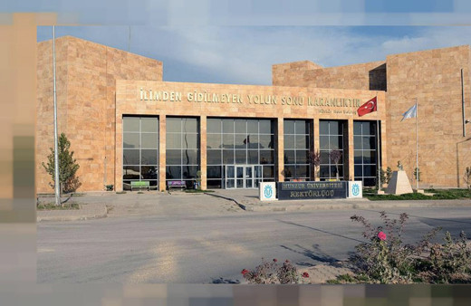 Munzur Üniversitesi uzaktan eğitim giriş dersler ne zaman başlıyor?