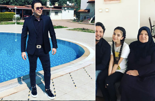 Nihat Doğan kaç kardeş ablası Fatma Doğan yaşı kaç kimdir?