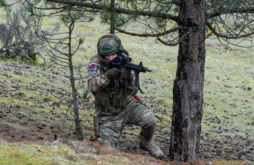 Savaşçı 97. bölüm fragmanı