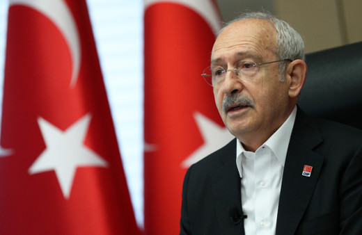 CHP lideri Kılıçdaroğlu'nun koronavirüs test sonucu belli oldu