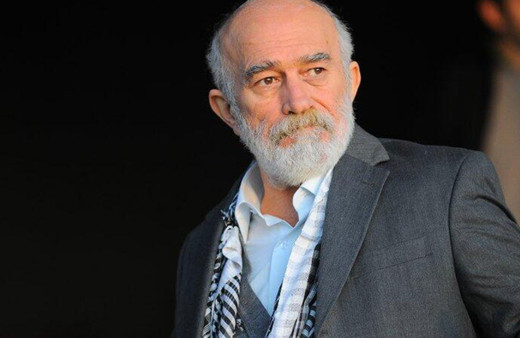 Oyuncu Halil Kumova, Sermiyan Midyat'ın 'Zalo' filminin setinde öldü! Sebep korona mı