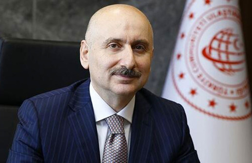 Ulaştırma Bakanı Adil Karaismailoğlu'ndan Diyarbakır'a Millet Bahçesi müjdesi