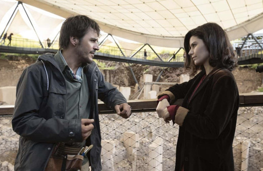 Atiye 2. sezon Netflix ne zaman başlıyor perşembe totemi tuttu