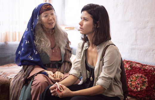 Atiye 2. sezon ne zaman saat kaçta başlıyor? 2. sezon kaç bölüm?