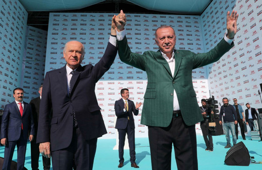 Erdoğan ve Bahçeli 12 Eylül darbesini Yassıada’da lanetleyecek