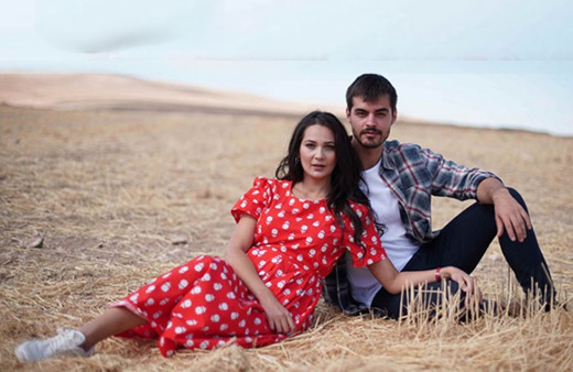 TRT'nin ses getirecek yeni dizisi Gönül Dağı'nın kadrosu açıklandı! Bakın kimler var