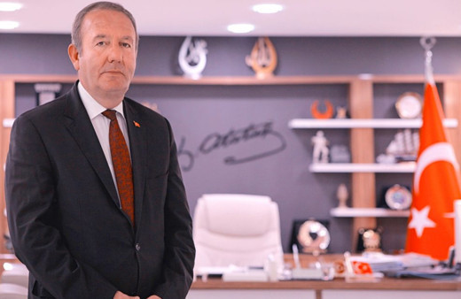 Çorum'da belediye başkanı koronavirüse yakalandı