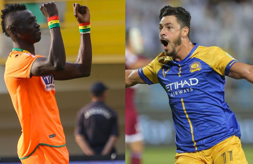 Fenerbahçe'de Vedat Muriqi gitti, Cisse ile Giuliano gelecek!