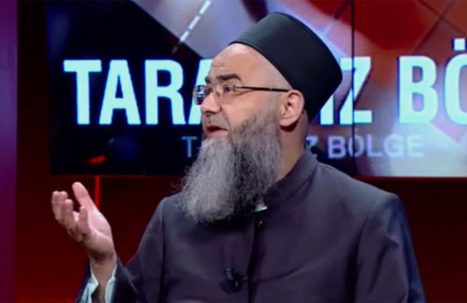 Cübbeli Ahmet Hoca: Nurullah'ı ben deşifre ettim