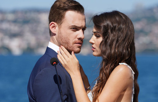 Yakışıklı oyuncu FOX TV Sen Çal Kapımı dizisine katıldı dengeler değişecek