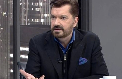 Hakan Bayrakçı kim kaç yaşında eşi ve ailesi kimdir?