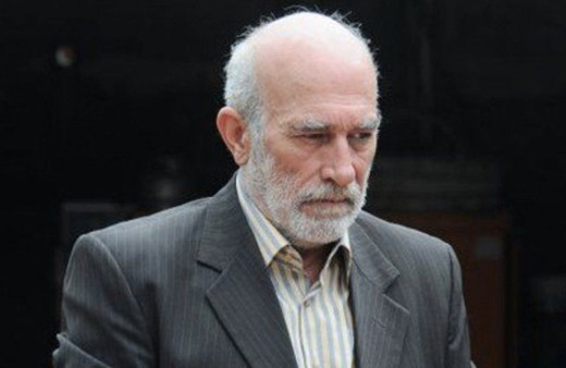 Halil Kumova kimdir öldü mü Halil Kumova kaç yaşında öldü?