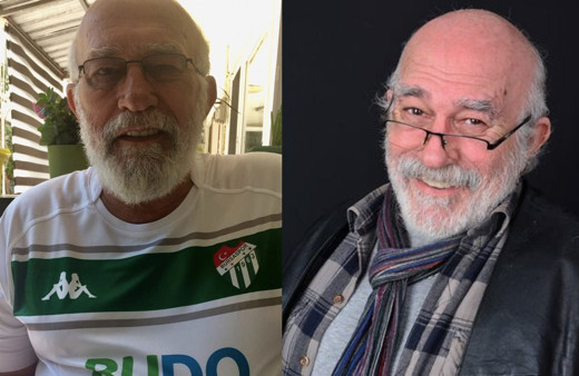 Halil Kumova dizileri hangi filmlerde oynadı? Halil Kumova kimdir?