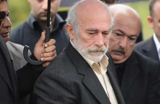 Halil Kumova çocukları kaç tane oğlu Doğan'ın annesi kimdir?