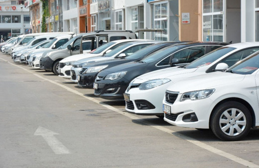 İşte ikinci eli sıfırından daha pahalı olan araçlar! Piyasa alt üst oldu 54 bin TL fark var