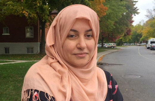 Kanadalı yargıç başörtülü kadından 5 yıl sonra özür diledi