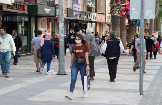 Yeni koronavirüs kararı! Antalya’da hamamlara tur yasağı iptal edildi