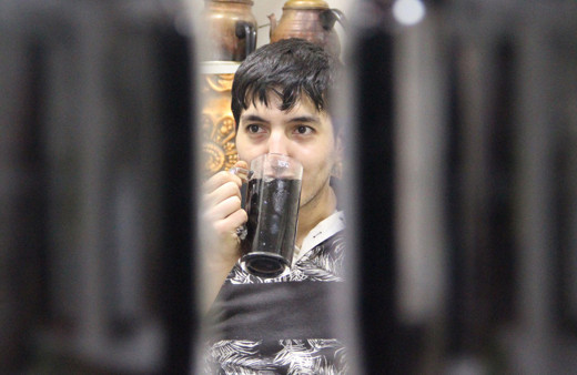 Diyarbakır'da günde 7.5 litre kola içen gencin yevmiyesi de olay oldu