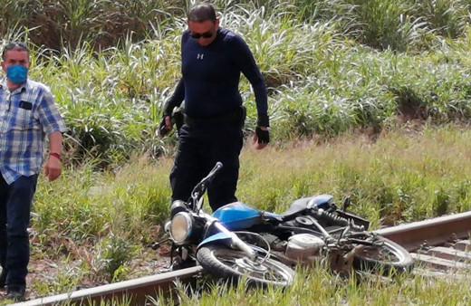 Meksika'da bir gazeteci feci şekilde öldürüldü
