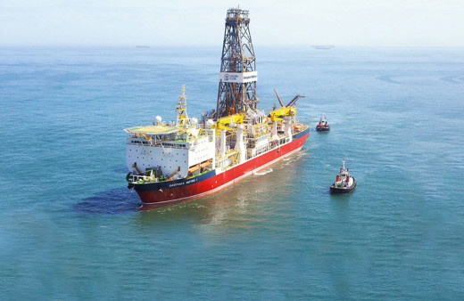 Reuters'e konuşan Türk yetkili: Karadeniz'de keşfedilen gaz miktarı artabilir yakında açıklayacağız