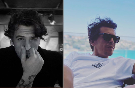 Ersay Üner kimdir kaç yaşında aslen nereli?