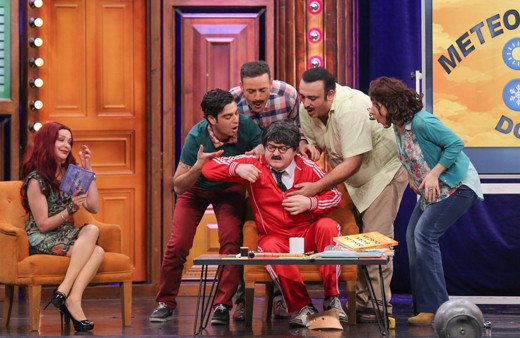 Güldür Güldür'e bomba transfer! Herkesi şaşırtan oyuncu bakın kim