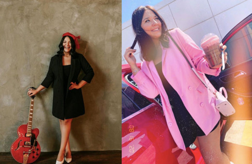 Tuğçe Kandemir kimdir kaç yaşında aslen nereli?