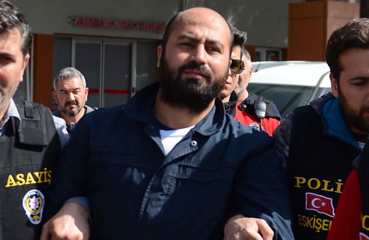 Eskişehir Osmangazi Üniversitesi'nde 4 akademisyeni öldürmüştü! Cezası belli oldu