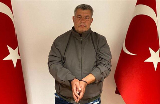 MİT'ten nefes kesen operasyon! Türkiye'ye getirildi