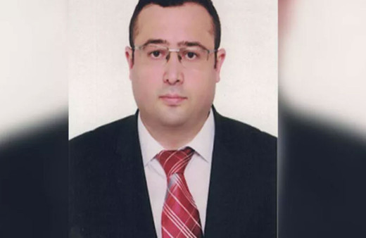 Bartın Üniversitesi öğretim görevlisi Melih Onuş koronavirüse yenik düştü