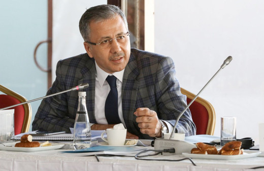 İstanbul Valisi Yerlikaya: Dün kurallara uymayan 7 bin 53 kişiye işlem uygulandı