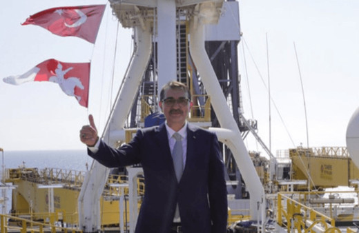 Enerji Bakanı Dönmez'den doğalgaz keşfiyle ilgili müjdeli açıklama! Tarih belli oldu