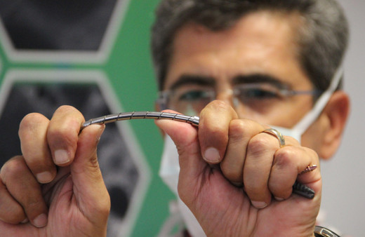 Tanesi bin 250 dolardan alınıyordu! Artık Manisa'da üretiliyor ihraç ediliyor