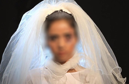 İstanbul'un göbeğinde çocuk gelin skandalı! Zorla cinsel ilişkiye soktular