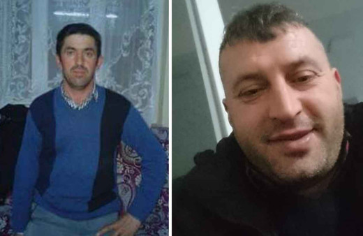 Aydın'da acı haber: 2 işçinin cansız bedeni çıkartıldı