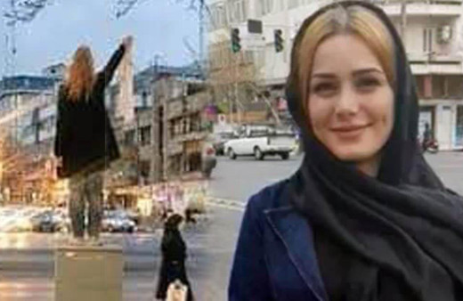 İranlı aktivistten 'Türkiye'yi kendi rızasıyla terk etmesi' istendiği iddiası