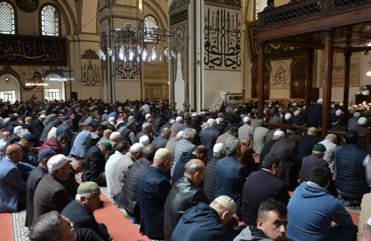 11 Eylül cuma hutbesi konusu nedir 81 ilde okunacak