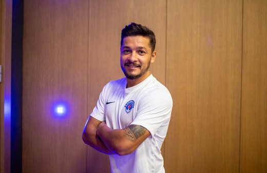 Kasımpaşa, Ahmet Oğuz ile 2 yıllık sözleşme imzaladı