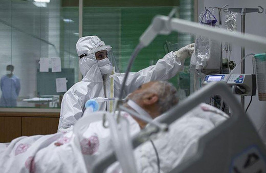 Türkiye'deki corona virüsü vaka ve ölü sayısında son durum (11 Eylül 2020)