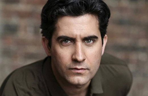 Gezi sonrası firar etmişti! Memet Ali Alabora yeni işiyle şaşırttı